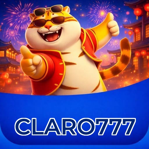 CLARO777 segurança SSL 256-bit